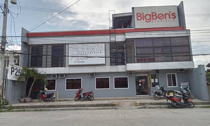 Poblacion District Hotel | 22 m² Hotel ∙ 3 guests