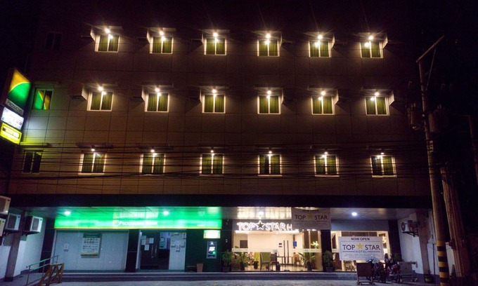 Tagum Hotel | 22 m² Hotel ∙ 6 guests