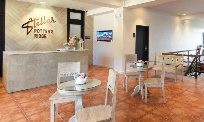 Laurel Hotel | 22 m² Hotel ∙ 3 guests