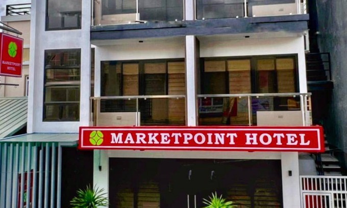 Mogpog Hotel | 22 m² Hotel ∙ 5 guests
