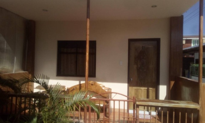 Moalboal House | 22 m² House ∙ 1 bedroom ∙ 4 guests