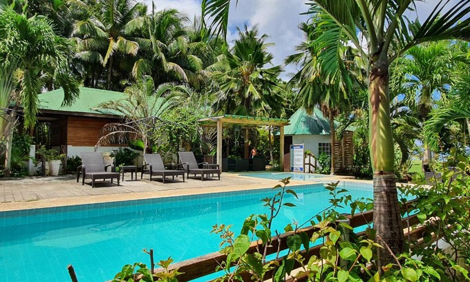 San Juan Resort | 22 m² Resort ∙ 2 guests