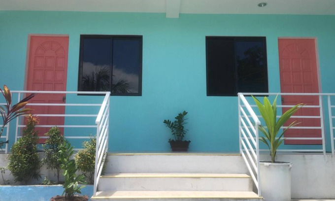Tanawan Apartment | 22 m² Serviced apartment ∙ 127 guests