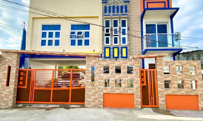 Santa Catalina House | 220 m² House ∙ 4 bedrooms ∙ 12 guests