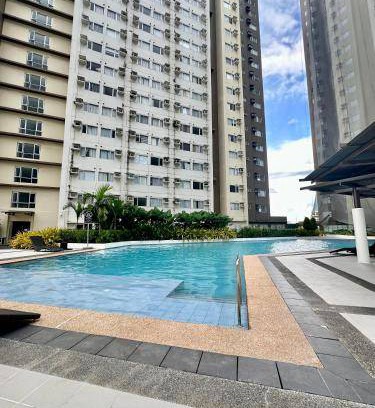 Cagayan de Oro Apartment | 23 m² Apartment ∙ 3 guests