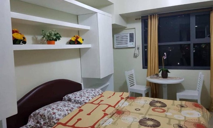 Cebu Apartment | 23 m² Apartment ∙ 2 guests