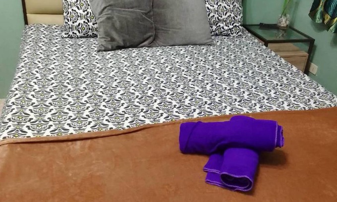 Taytay Apartment | 23 m² Apartment ∙ 3 guests