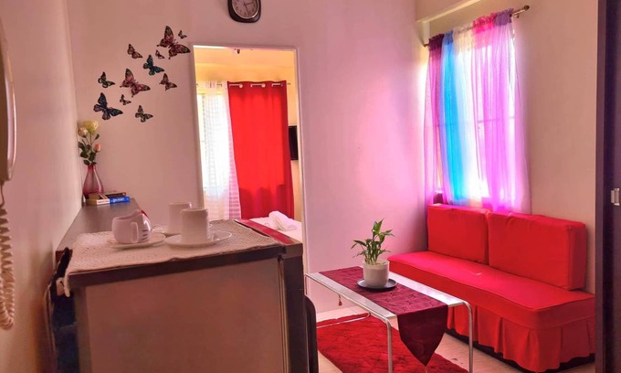 Taytay Apartment | 23 m² Apartment ∙ 3 guests