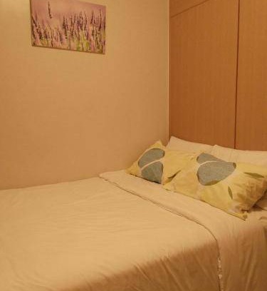 Fairview Apartment | 23 m² Apartment ∙ 2 bedrooms ∙ 4 guests
