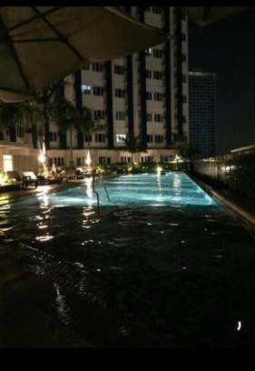 Loyola Heights Apartment | 23 m² Apartment ∙ 1 bedroom ∙ 3 guests