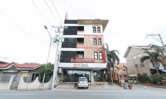San Dionisio Hotel | 23 m² Hotel ∙ 4 guests