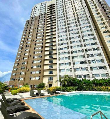 Cagayan de Oro Apartment | 23 m² Serviced apartment ∙ 3 guests