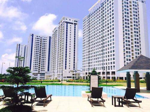 Tagaytay Apartment | 23 m² Serviced apartment ∙ 4 guests