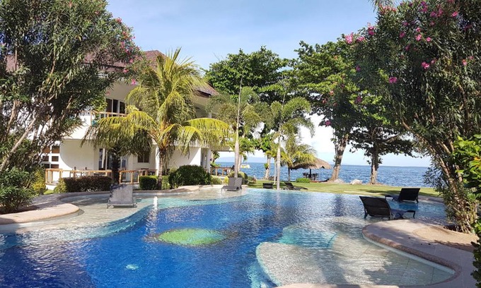 Dauin Apartment | 236 m² Apartment ∙ 2 bedrooms ∙ 4 guests
