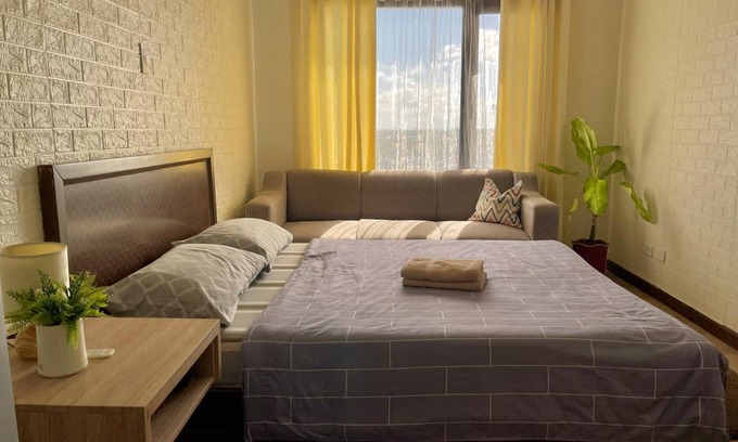 San Dionisio Apartment | 24 m² Apartment ∙ 2 guests