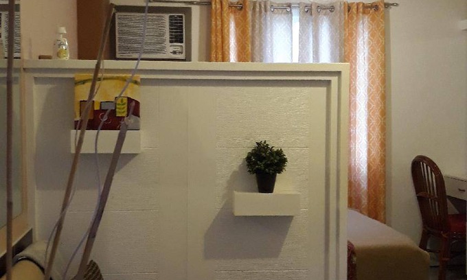 Mandaue Apartment | 24 m² Apartment ∙ 2 guests