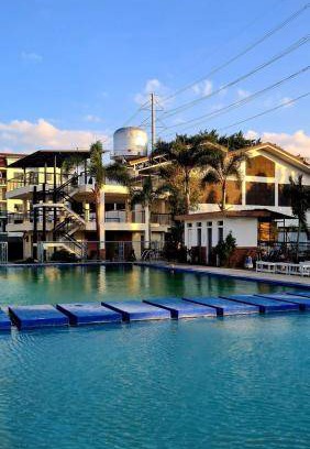 Balibago Apartment | 24 m² Apartment ∙ 1 bedroom ∙ 4 guests