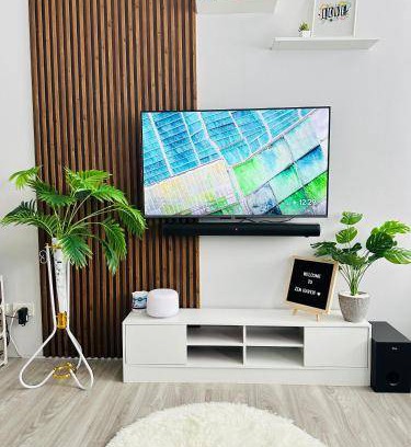 Balibago Apartment | 24 m² Apartment ∙ 1 bedroom ∙ 6 guests