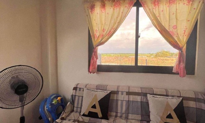 Calasiao Apartment | 24 m² Apartment ∙ 1 bedroom ∙ 2 guests
