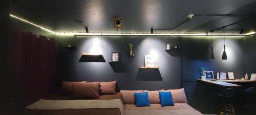 Balibago Bed & Breakfast | 24 m² Bed and breakfast ∙ 7 guests