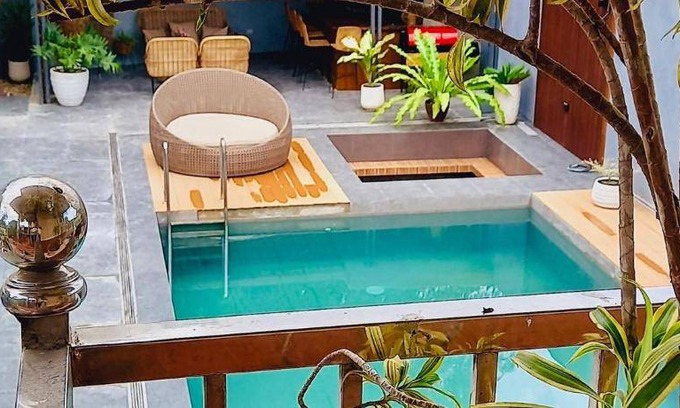 Dipolog Bed & Breakfast | 24 m² Bed and breakfast ∙ 20 guests
