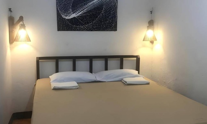 Boracay Island Hostel | 24 m² Hostel ∙ 2 guests