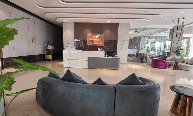 Bayombong Hotel | 24 m² Hotel ∙ 3 guests