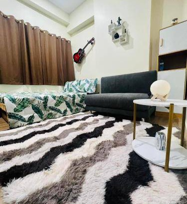 Mandaue Hotel | 24 m² Hotel ∙ 4 guests