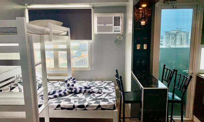 Muntinlupa House | 24 m² House ∙ 2 bedrooms ∙ 4 guests