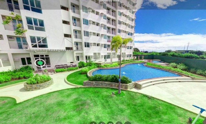 Muntinlupa House | 24 m² House ∙ 4 guests