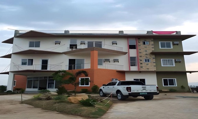 Naval House | 24 m² Motel ∙ 4 guests