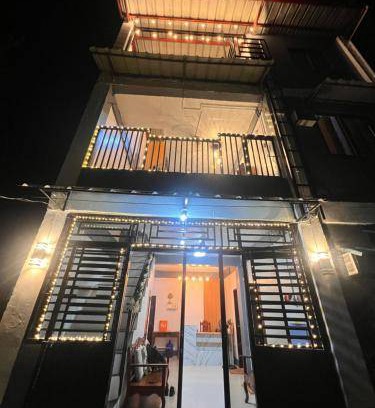 Coron Town Proper House | 24 m² Motel ∙ 8 guests
