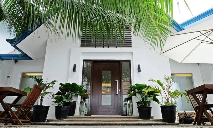 Boracay Island Resort | 24 m² Resort ∙ 3 guests