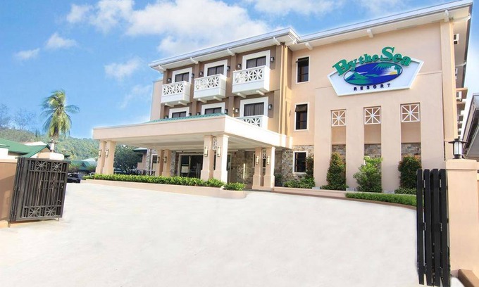 Barretto Resort | 24 m² Resort ∙ 4 guests