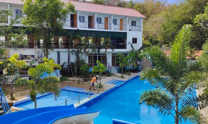 Nasugbu Resort | 24 m² Resort ∙ 6 guests
