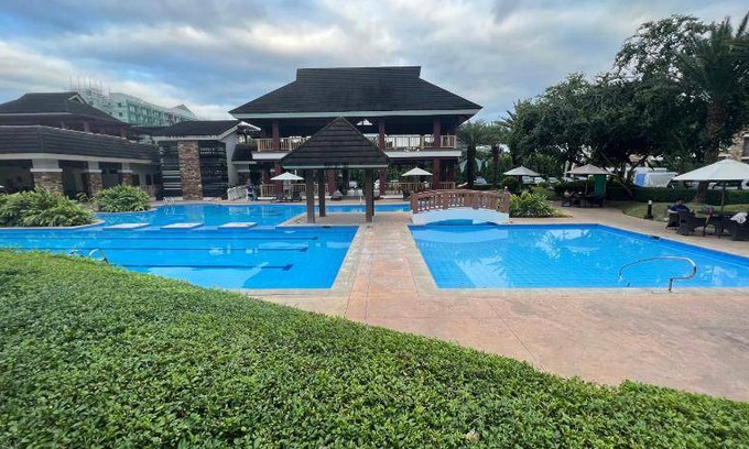 Mabolo Apartment | 24 m² Serviced apartment ∙ 2 guests