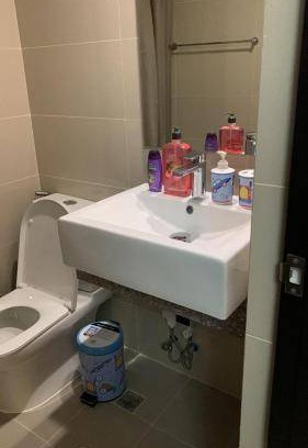 General Trias Apartment | 24 m² Serviced apartment ∙ 4 guests