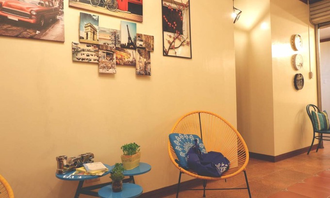 Lapu-Lapu Apartment | 24 m² Serviced apartment ∙ 127 guests