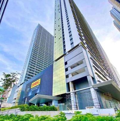 Plainview Apartment | 24 m² Serviced apartment ∙ 4 guests