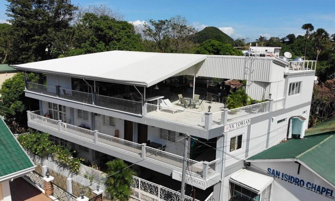 Puerto Galera Apartment | 25 m² Apartment ∙ 4 guests