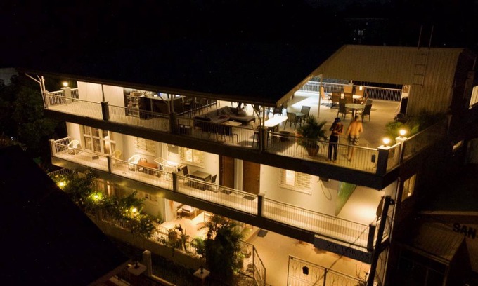 Puerto Galera Apartment | 25 m² Apartment ∙ 4 guests