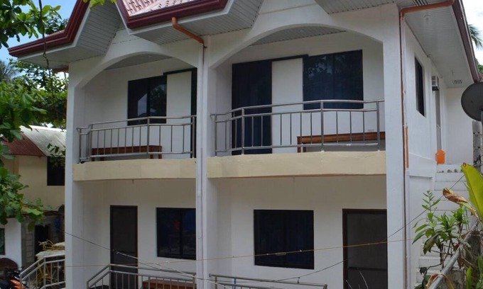 General Luna Apartment | 25 m² Apartment ∙ 3 guests
