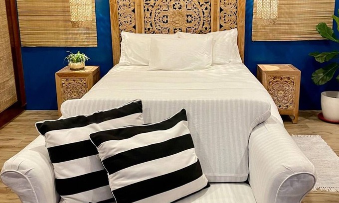 Bacnotan Apartment | 25 m² Apartment ∙ 1 bedroom ∙ 3 guests