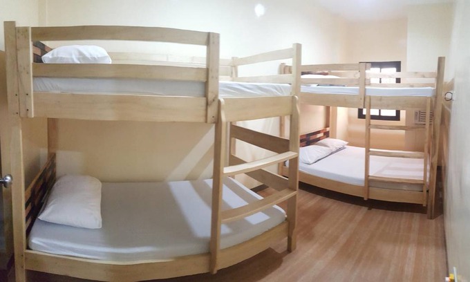 San Juan Apartment | 25 m² Apartment ∙ 1 bedroom ∙ 6 guests