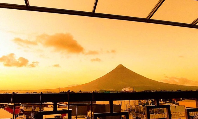 Legazpi Apartment | 25 m² Apartment ∙ 2 bedrooms ∙ 4 guests