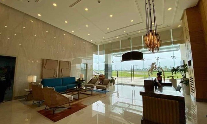 General Trias Apartment | 25 m² Apartment ∙ 2 guests