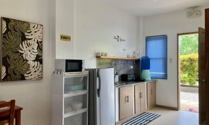Danao Apartment | 25 m² Apartment ∙ 2 guests