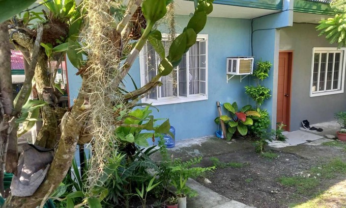 Baclayon Apartment | 25 m² Apartment ∙ 2 guests
