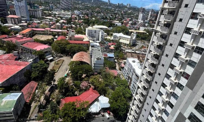 Cebu Apartment | 25 m² Apartment ∙ 4 guests