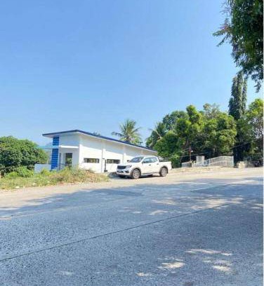 Olongapo Bed & Breakfast | 25 m² Bed and breakfast ∙ 7 guests